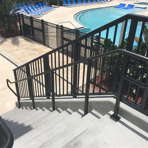 steel staircases near me cost